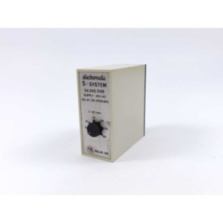 Electromatic SA 245 048