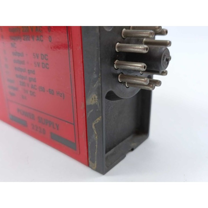 PR Electronics 2220B4