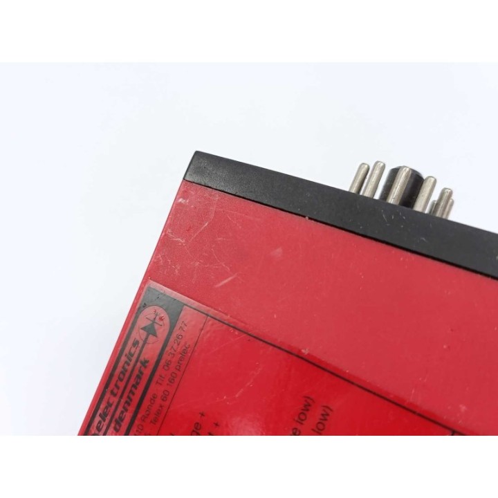 PR Electronics 2292 C1A