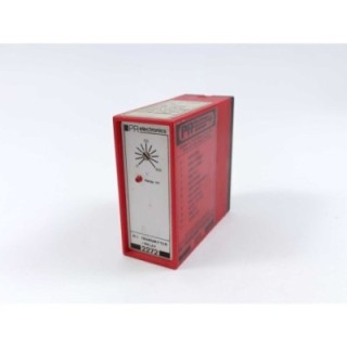 PR Electronics 2272 L2A2