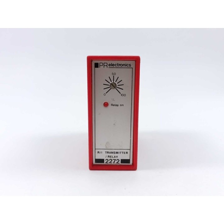 PR Electronics 2272 L2A2