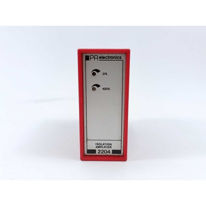 PR Electronics 2204 X2