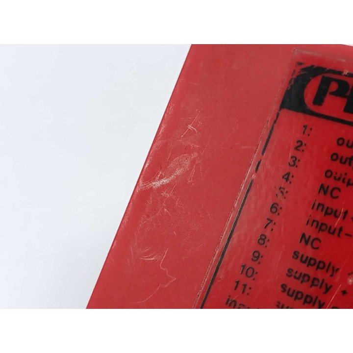 PR Electronics 2204 X2