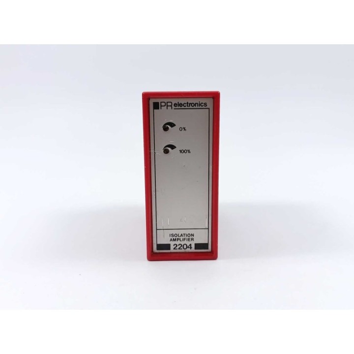 PR Electronics 2204 B1