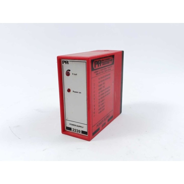 PR Electronics 2239