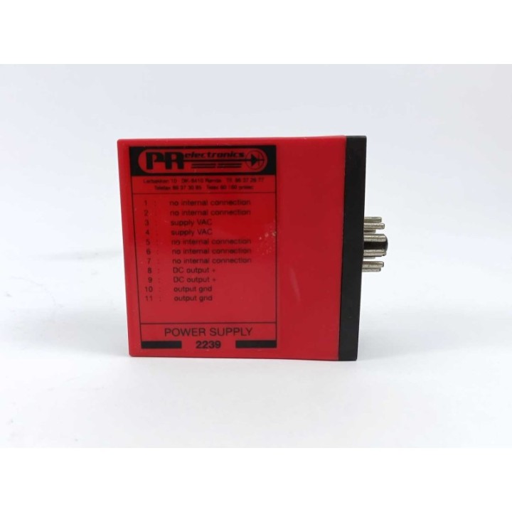 PR Electronics 2239