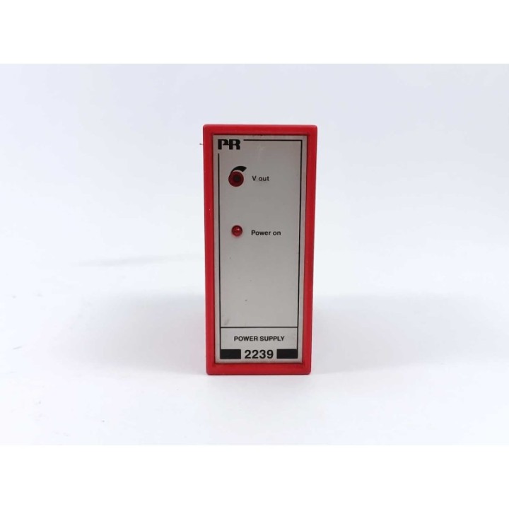 PR Electronics 2239