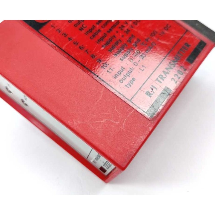 PR Electronics 2202 L1