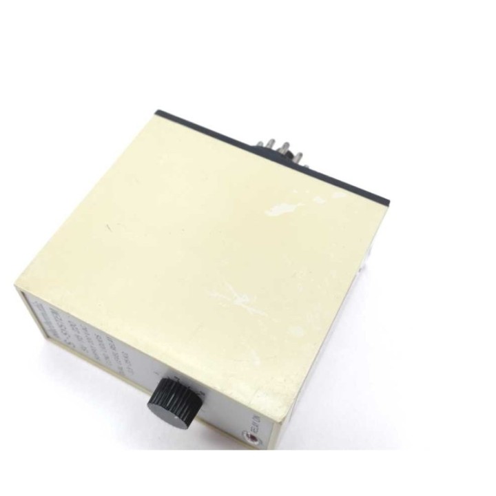 Electromatic SV 115 220