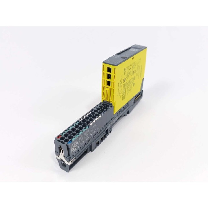 SIEMENS Siemens Simatic 6ES7136-6DB00-0CA0