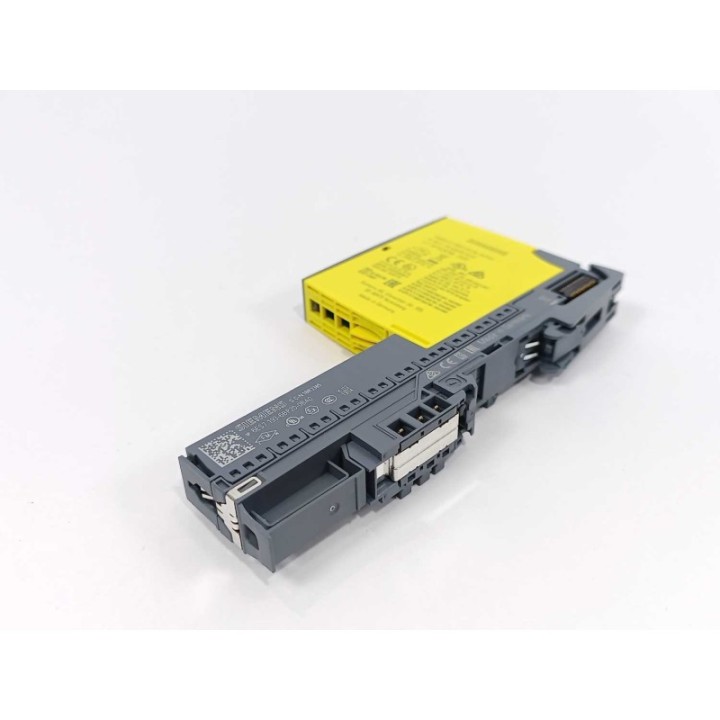 SIEMENS Siemens Simatic 6ES7136-6DB00-0CA0