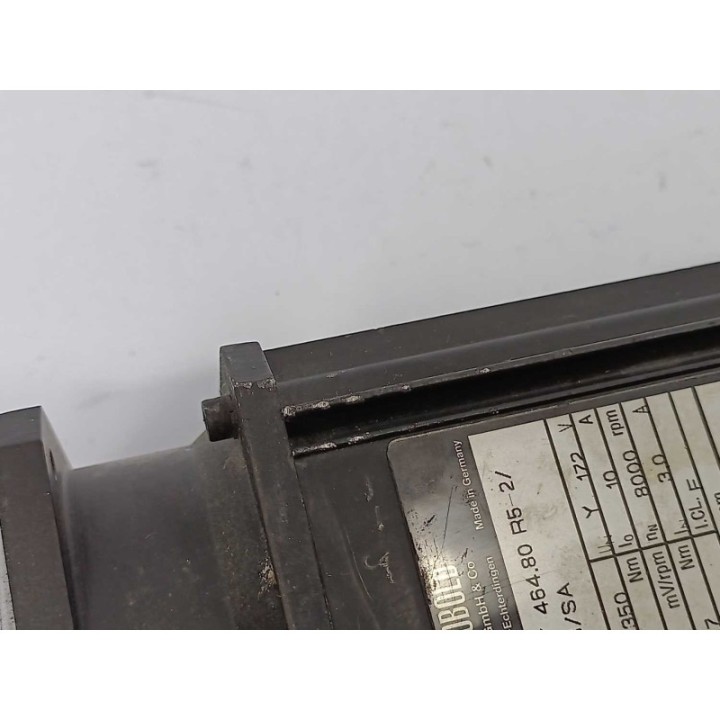  KSY 464.80 R5-2/S88/SA