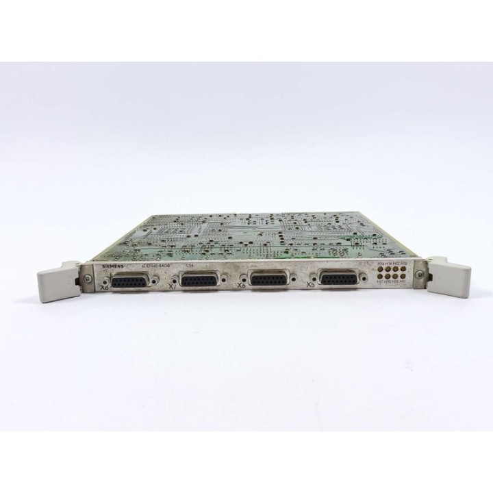 Siemens 6DD1660-0AG0