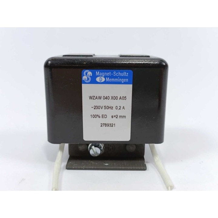  WZAW 040 X00 A05
