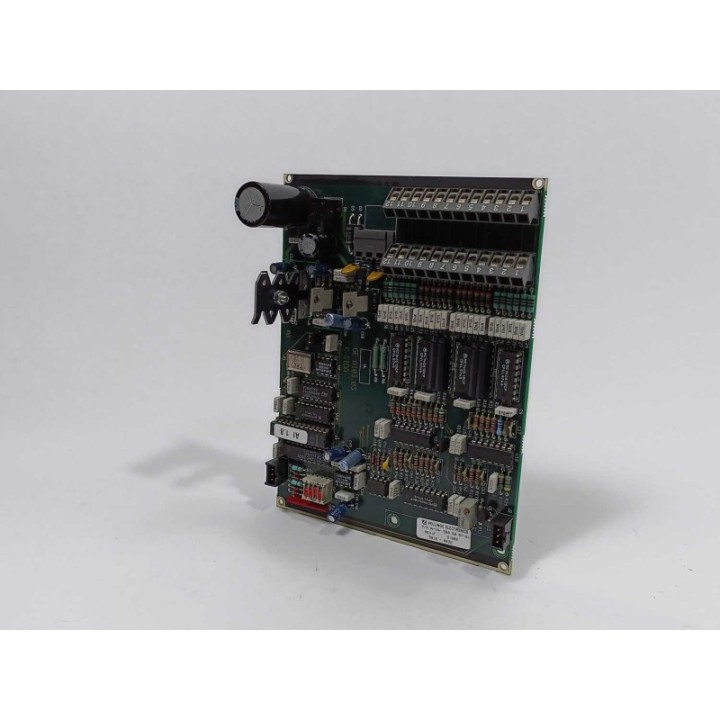 Vellinge Electronics  560 60 07-01