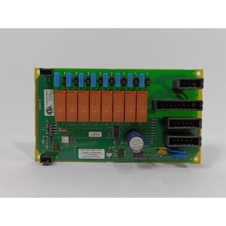 GETINGE 570 33 03-01