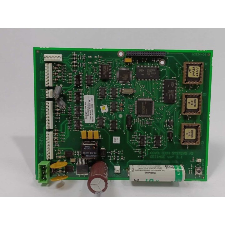 GETINGE 570 18 51-01