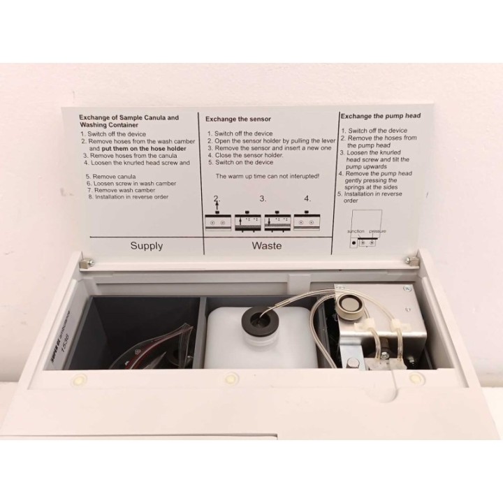 Dr Muller Geratebau Super GL Ambulance