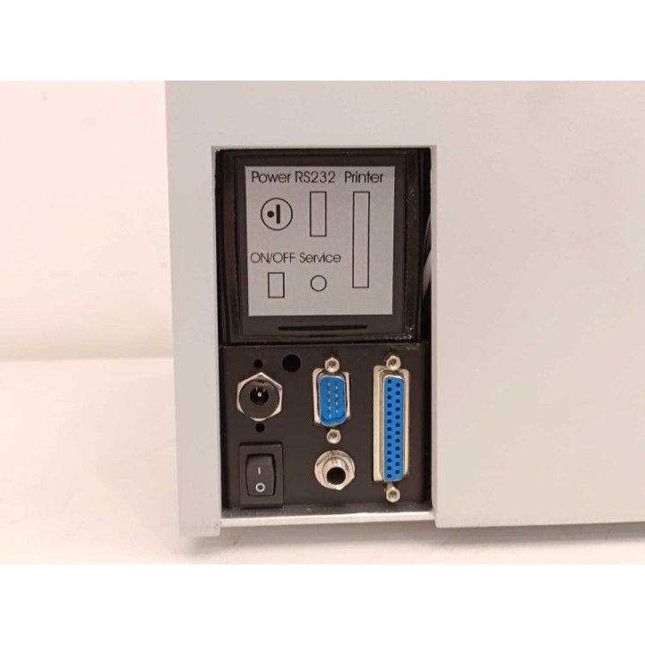 Dr Muller Geratebau Super GL Ambulance