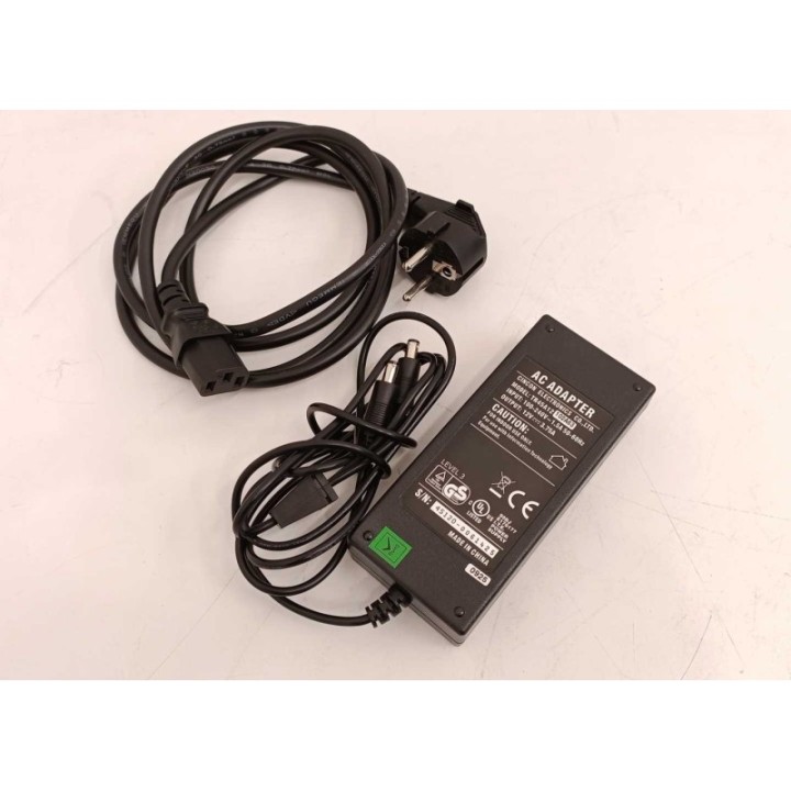 Dr Muller Geratebau Super GL Ambulance