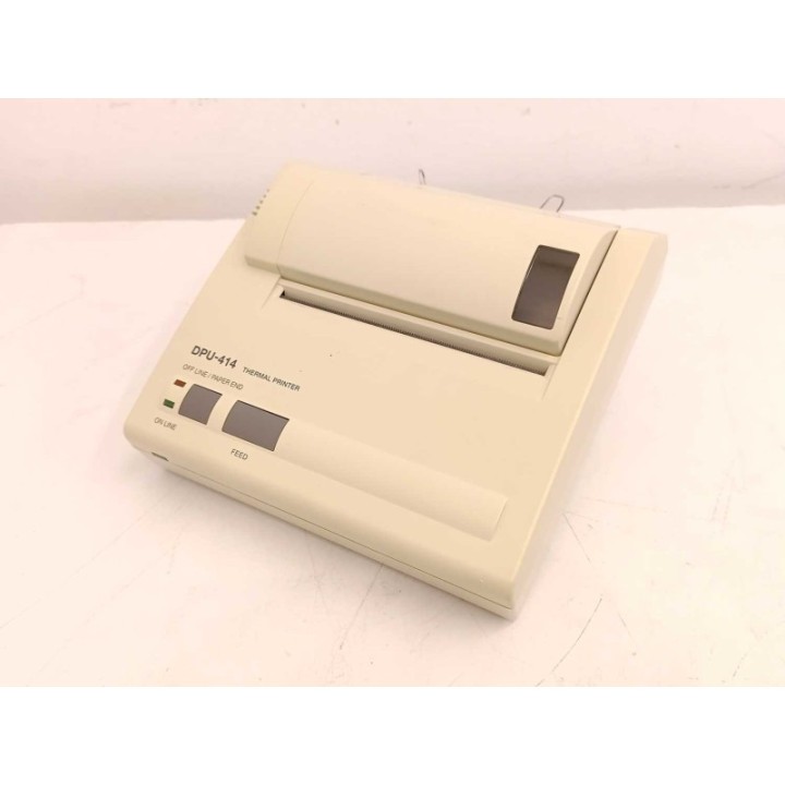 Dr Muller Geratebau Super GL Ambulance