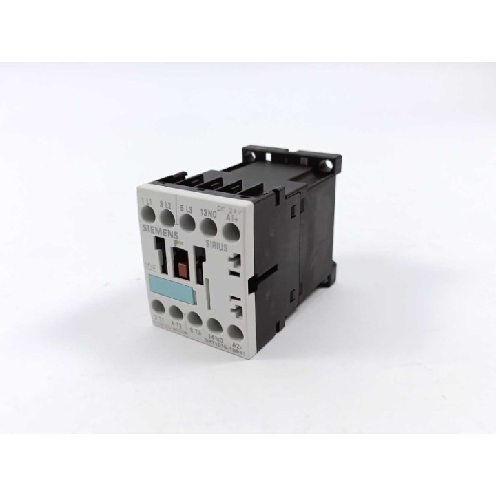 SIEMENS 3RT1015-1BB41