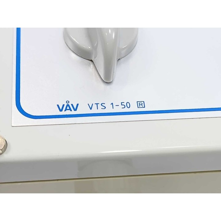 VÅV VTS 1-50