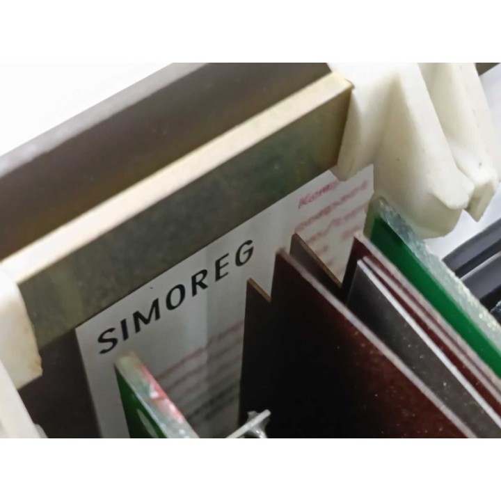 Siemens 6RA2625-6DV55