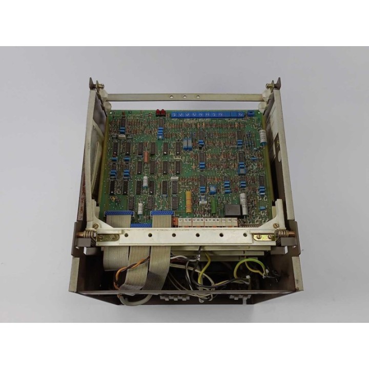 Siemens 6RA2625-6DV55