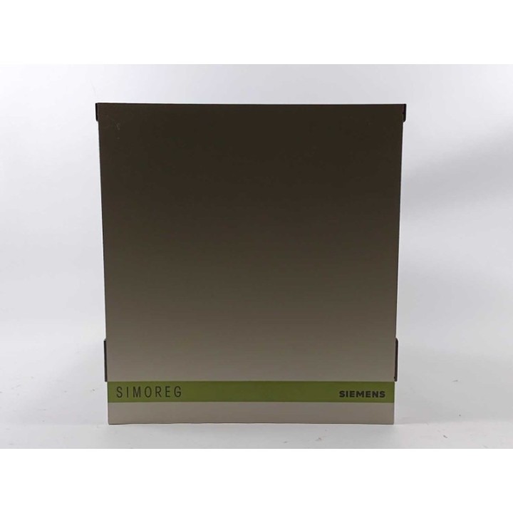 Siemens 6RA2625-6DV55