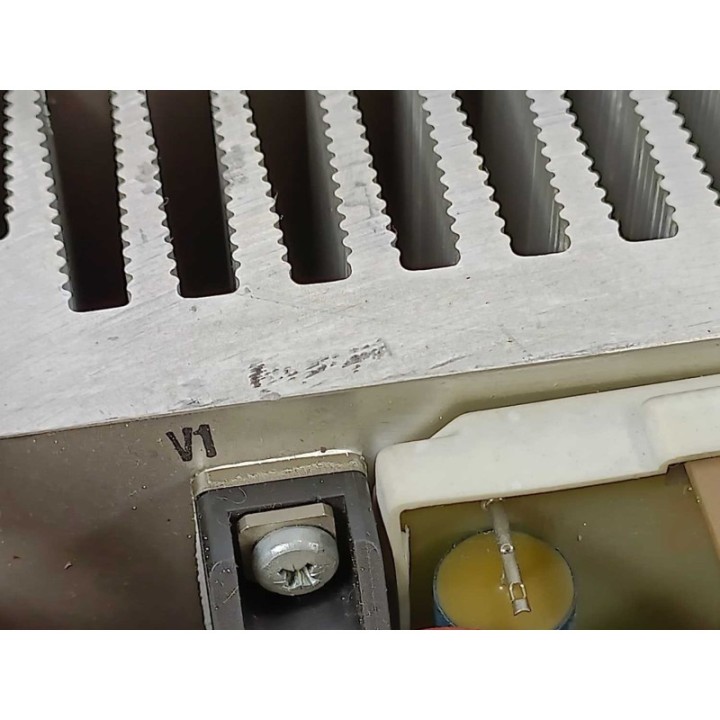 Siemens 6RA2625-6DV55