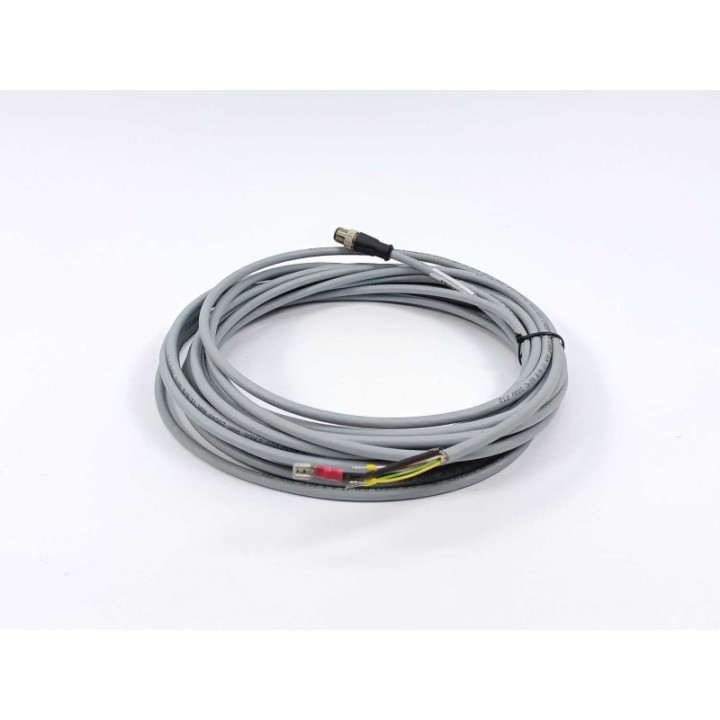  NEBM-M12G8-E-10-Q5-LE6