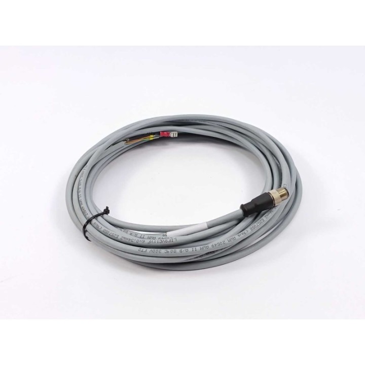  NEBM-M12G8-E-10-Q5-LE6