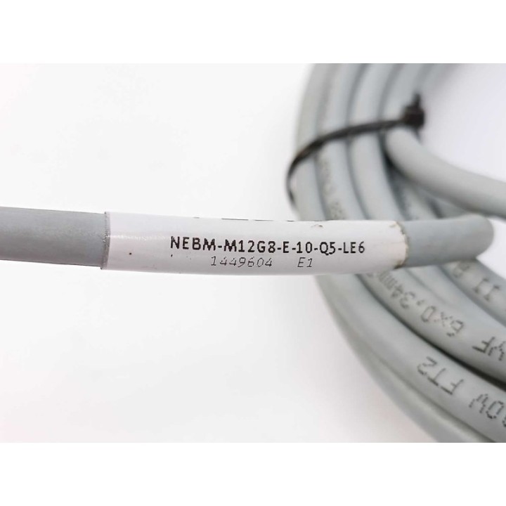  NEBM-M12G8-E-10-Q5-LE6