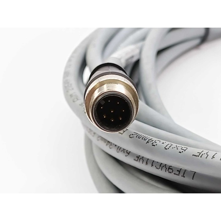  NEBM-M12G8-E-10-Q5-LE6