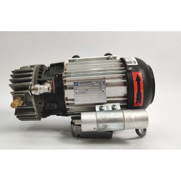 Hanning Elektro-Werke E5yz2B-046