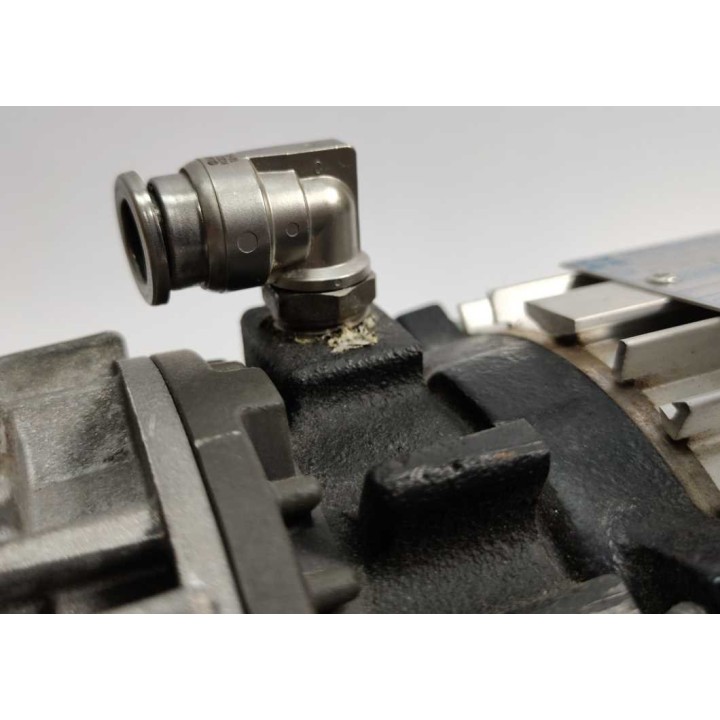 Hanning Elektro-Werke E5yz2B-046