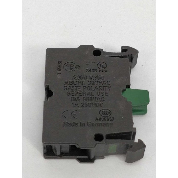 Eaton M22-K10