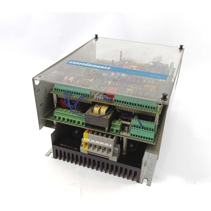 Contraves ADB F380.60M