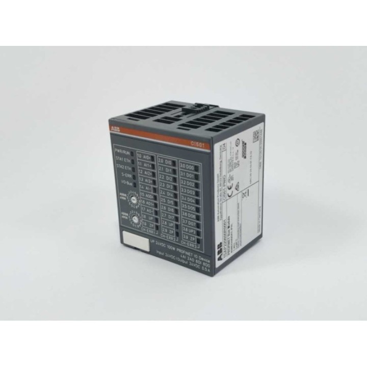 ABB 1SAP220600R0001