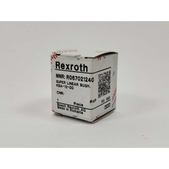 Bosch   Rexroth R067021240