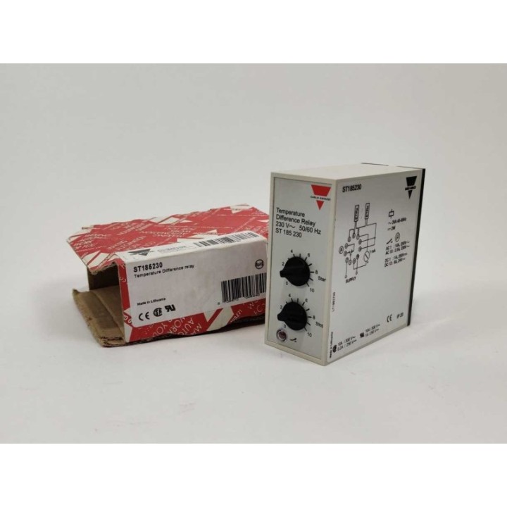 Carlo Gavazzi ST185230
