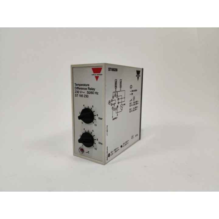 Carlo Gavazzi ST185230