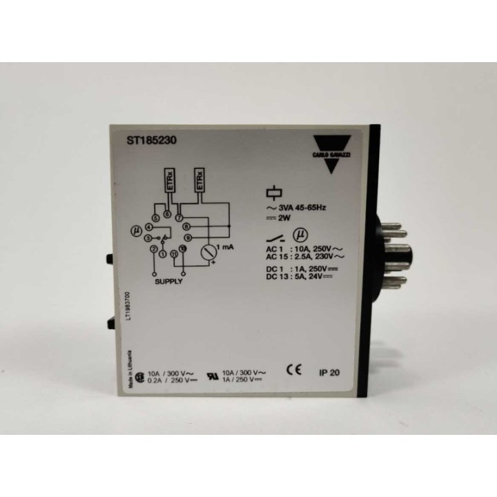 Carlo Gavazzi ST185230