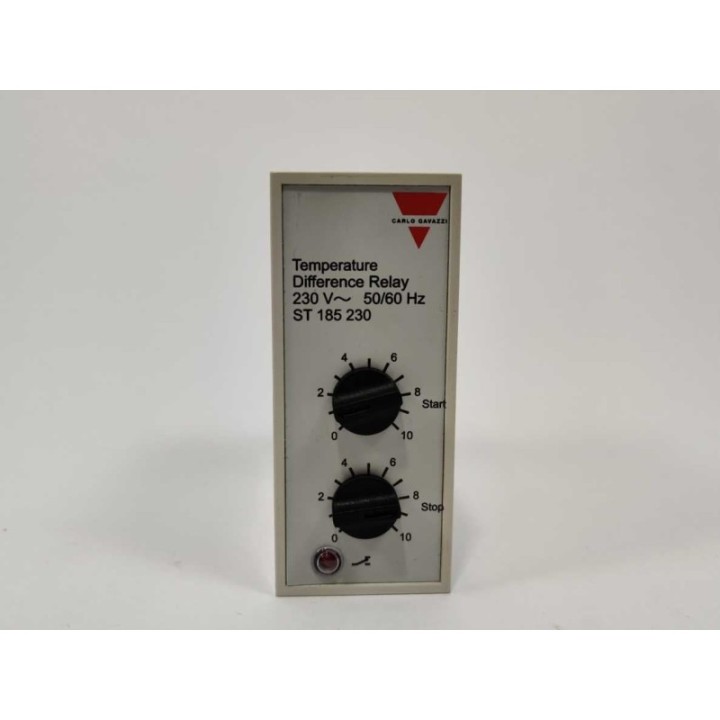 Carlo Gavazzi ST185230