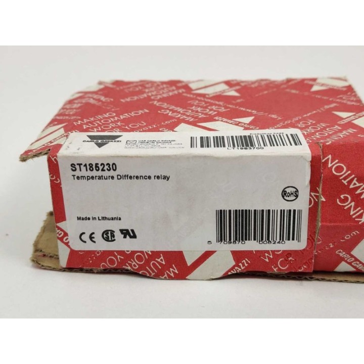 Carlo Gavazzi ST185230