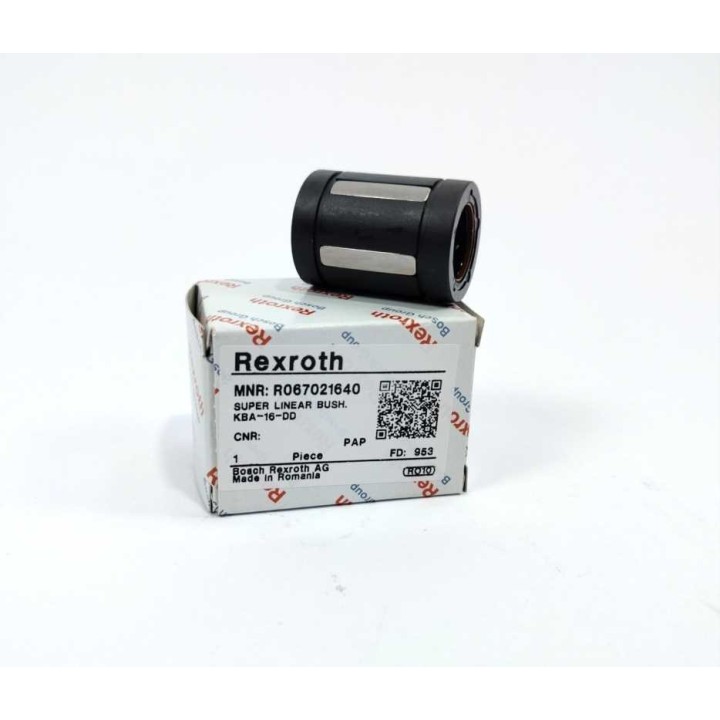 Bosch   Rexroth R067021640