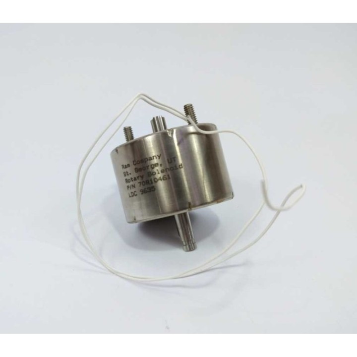 RAM Company 70R10461