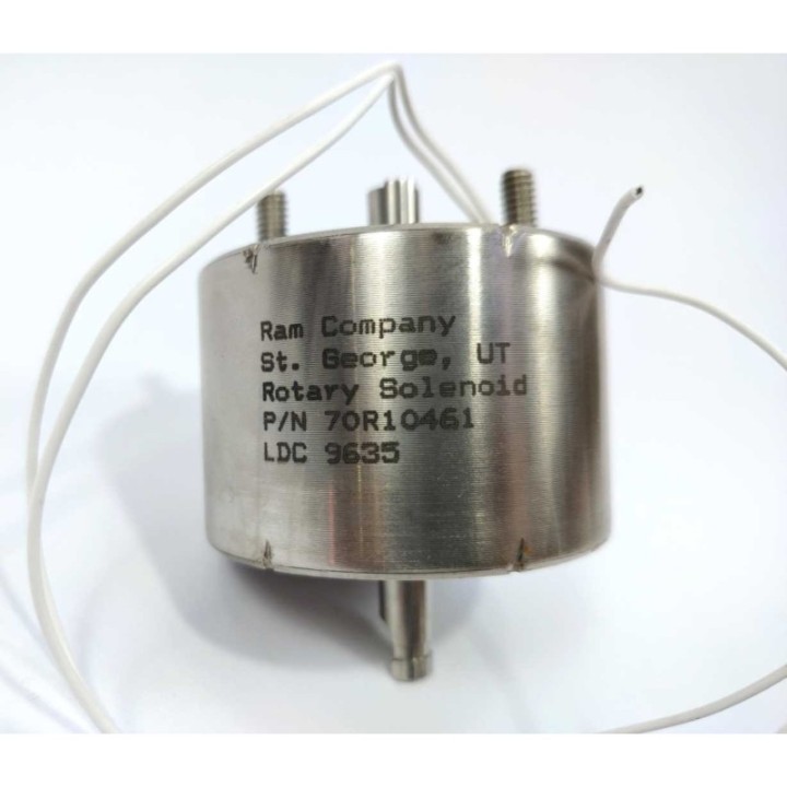 RAM Company 70R10461