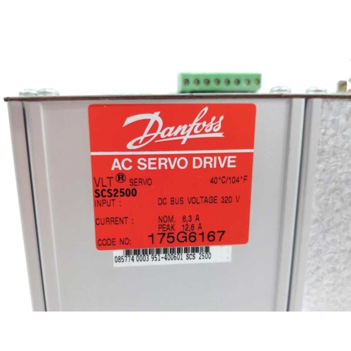 Danfoss 175G6167